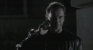 Chuck S5x08 - Tim DeKay as Kieran Ryker