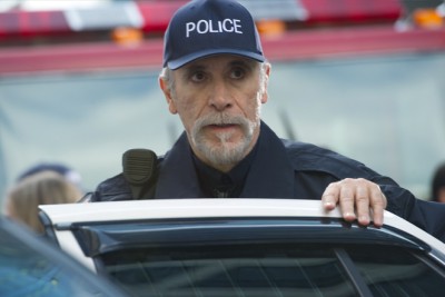 Continuum S1 Tony Amendola as Edouard Kagame