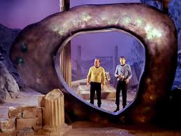 Star Trek - City On The Edge of Forever - The Guardian of Forever