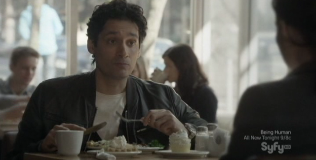 Continuum S1x05 - Kellog and Food