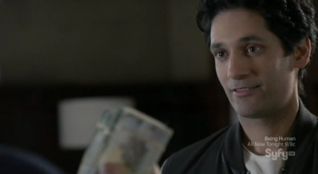 Continuum S1x05 - Kellog and Money