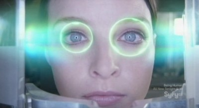 Continuum S1x02 - Kiera's CMR device is activated