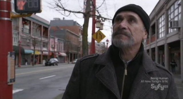 Continuum S1x04 - Kagame roams the streets of 2012 Vancouver