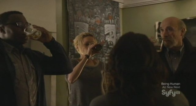 Continuum S1x04 - Liber8 drinks to success in 2012