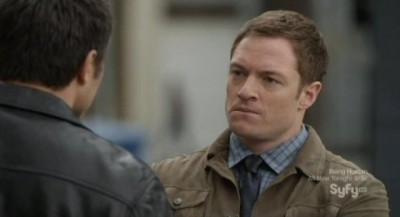 Continuum S1x07 - Jim Martin portrayed by Tahmoh Penikett