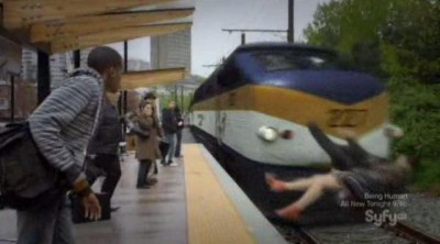 Continuum S1x08 Death by train