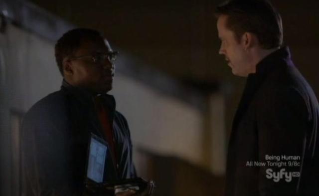 Continuum S1x08 Lucas is working with Fred