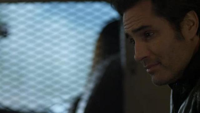 02x02Continuum Carlos hears truth from Travis