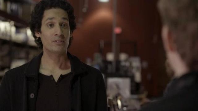 Continuum S2x02 - Kellogg with Alec