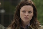 Continuum S1x10 - Kiera believes Jason is telling the truth