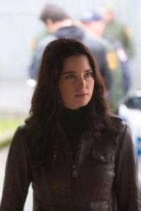 Continuum S2x02 - Kiera Cameron portrayed by Rachelle Nichols - Image courtesy Showcase