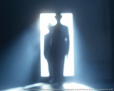 Fringe - The Observers Are Coming - Image courtesy Warner Brothers