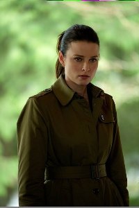 Continuum S1x07 - Rachel Nichols as Kiera Cameron - Photo courtesy Syfy