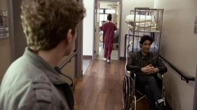 02x03Continuum Alec exiting hosp finds Kellogg