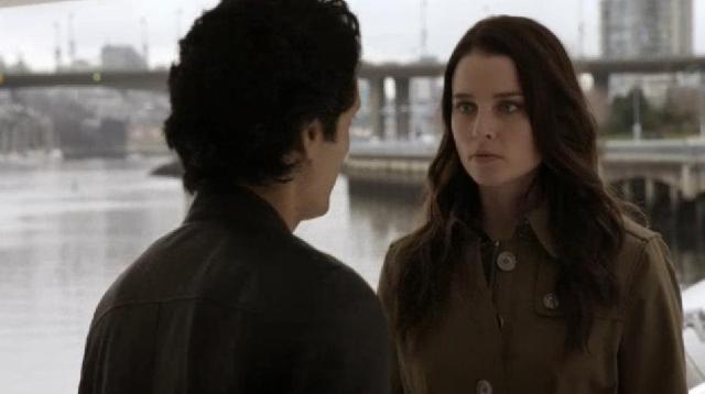 02x03Continuum Kellogg tells Kiera they will see more of each other