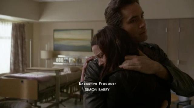 Continuum S2X04Hug