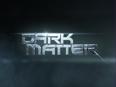 Dark Matter Logo - Click to visit Dark Matter at the official Syfy web site!