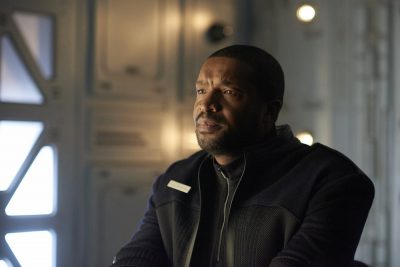 Dark Matter S2x02 Six has a tough road ahead