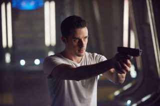 Dark Matter S1x13 Marc Bendavid as One 