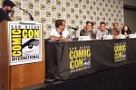 Dark Matter at Comic-Con 2017: One of the Most Fun Panels!