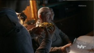 Defiance S1x04 - Quentin and Rafe