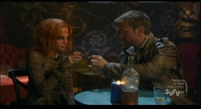 Defiance S1x06-Cheers to Uncle Eddie