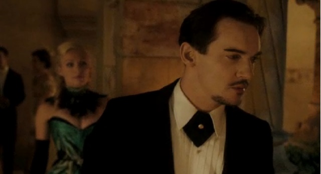 Dracula S1x1-Gardens