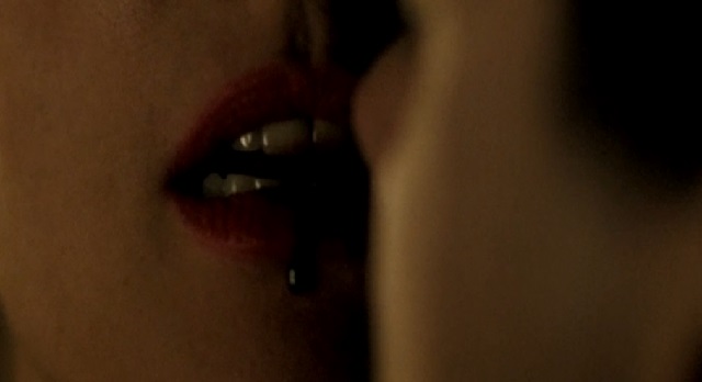 Dracula S1x1-Seduction