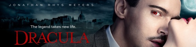 Dracula banner - Click to learn more at the official NBC Network web site!