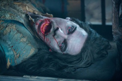 Dracula S1x01 - Jonathan Rhys Meyers as Dracula -- (Photo by: Jonathon Hession/NBC)