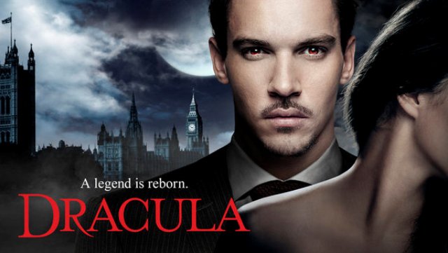 Dracula season one banner - Click to learn more at the official NBC Network web site!