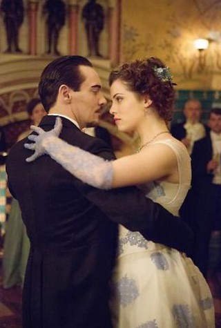 DraculaS1x05 Dance with the devil