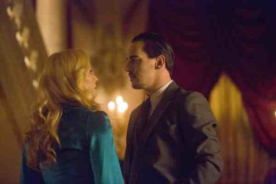 Dracula S1x08 - Lady Jane seems to be in a tough position