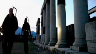 Destination Truth S4x01 - Temples