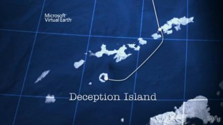 Destination Truth S4x14 Deception Island