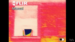 Destination Truth S4x14 Thermal Image