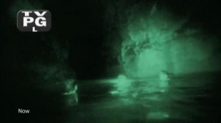 Destination Truth S5x02 josh water 16