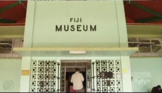 Destination Truth S5x03 Fiji Museum 8