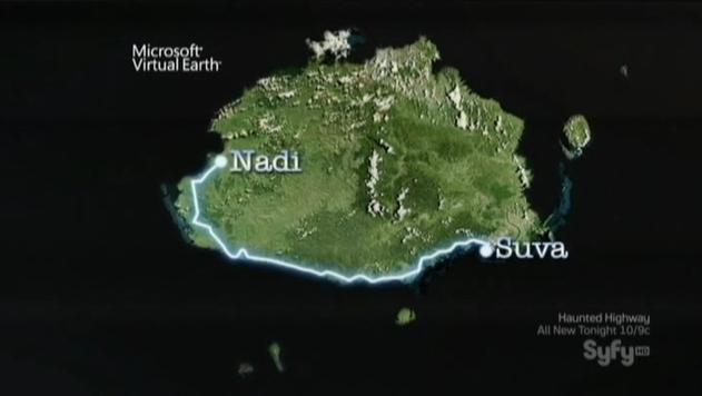 Destination Truth S5x03 Fr Nadi to Suva 7