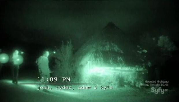 Destination Truth S5x03 Josh,ryder,adam,kyle 21