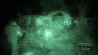 Destination Truth S5x03 abandoned 17