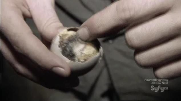 Destination Truth S5x03 balut 5