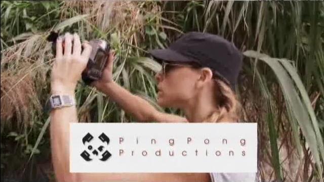 Destination Truth S5x03 ryder pingpong