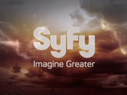 Syfy logo banner May 2012 - Click to learn more at the official web site!