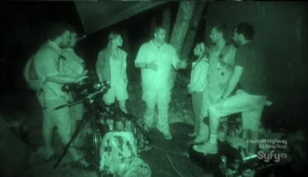 Destination Truth S5x05 Basecamp 20