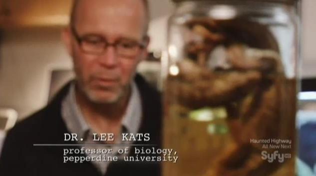 Destination Truth S5x05 Dr. Lee Kats 27