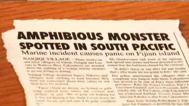 Destination Truth S5x05 Monster headline 1