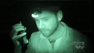 Destination Truth S5x05 Tristant basecamp 25