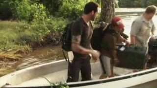 Destination Truth S5x05 boat 19