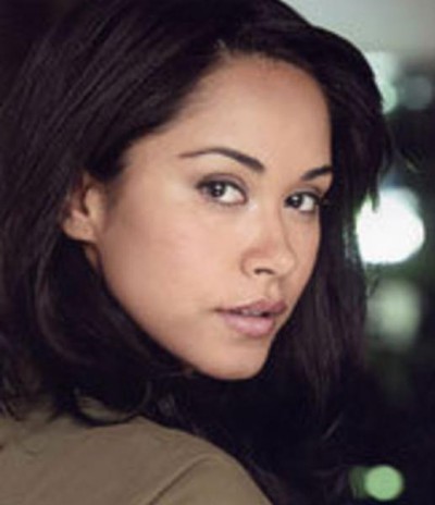 Destination Truth Jael DePardo headshot